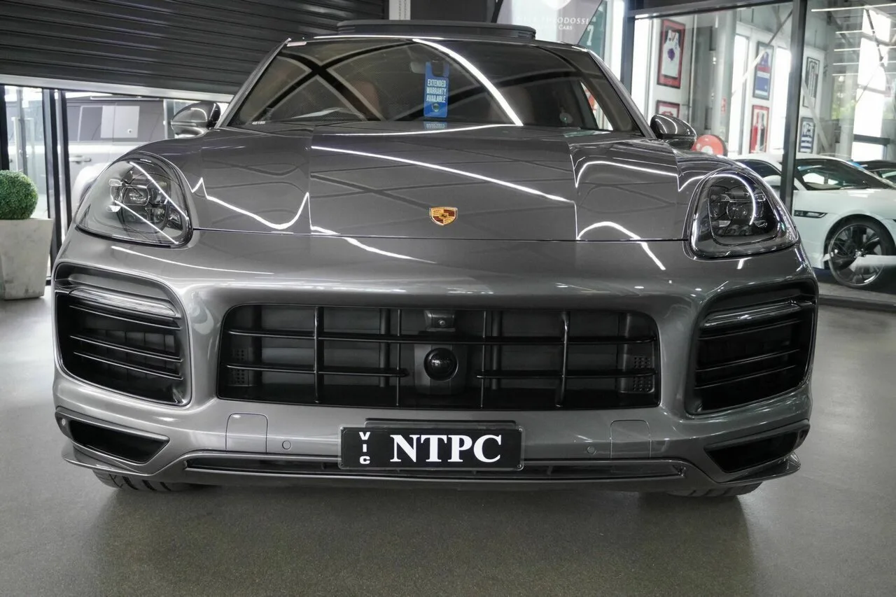 2023 Porsche Cayenne GTS Tiptronic E3 MY23, photo 15