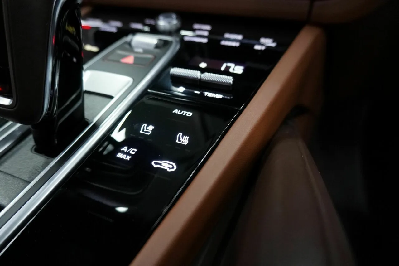 2023 Porsche Cayenne GTS Tiptronic E3 MY23, photo 18