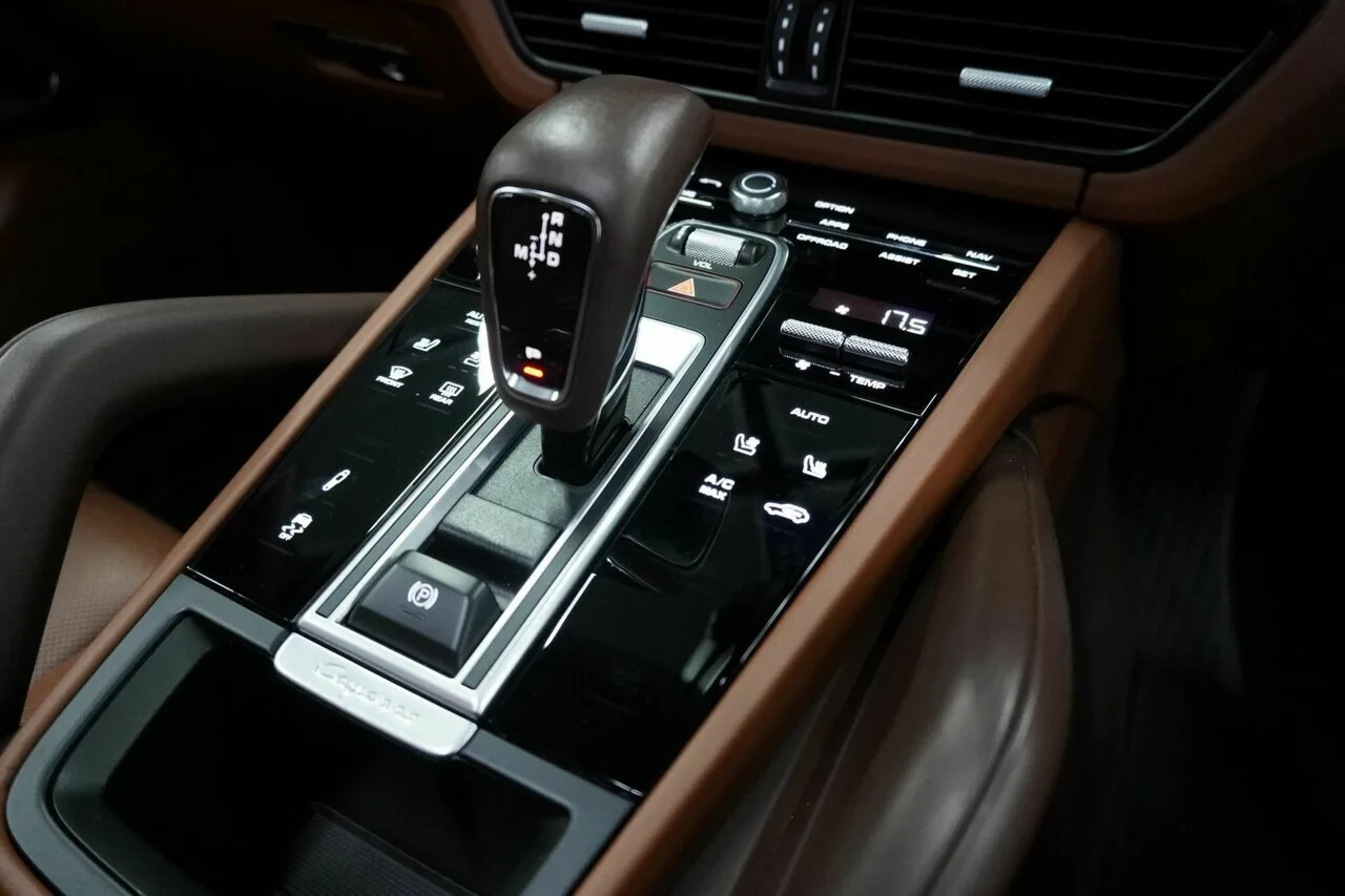 2023 Porsche Cayenne GTS Tiptronic E3 MY23, photo 20