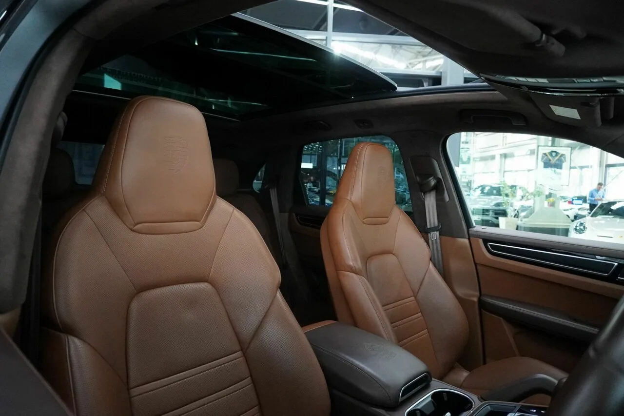 2023 Porsche Cayenne GTS Tiptronic E3 MY23, photo 22