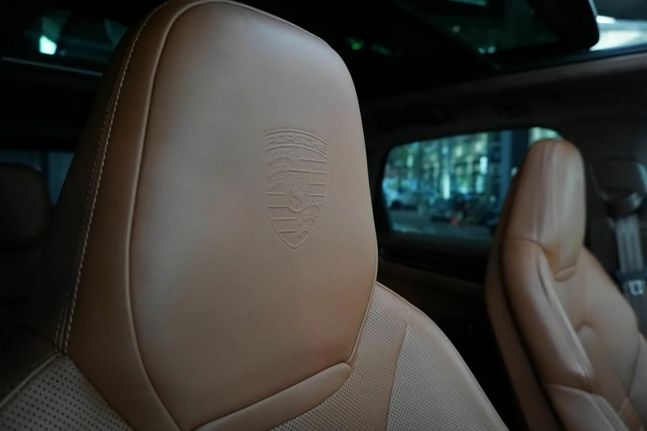 2023 Porsche Cayenne GTS Tiptronic E3 MY23, photo 24