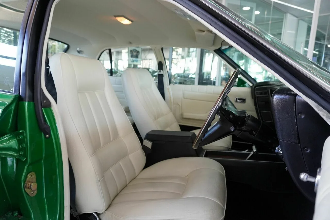 1973 Ford Falcon GT XA, photo 5