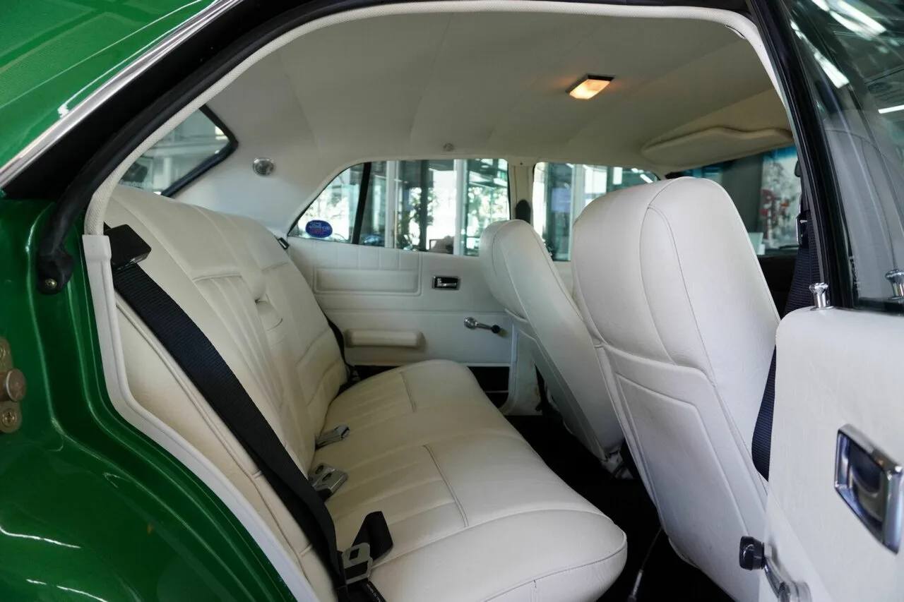 1973 Ford Falcon GT XA, photo 7