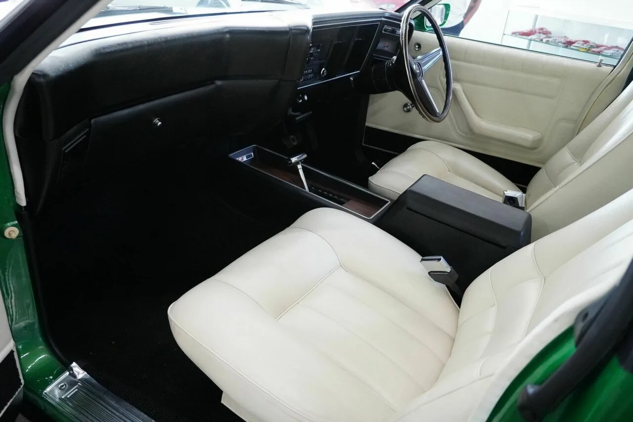 1973 Ford Falcon GT XA, photo 9