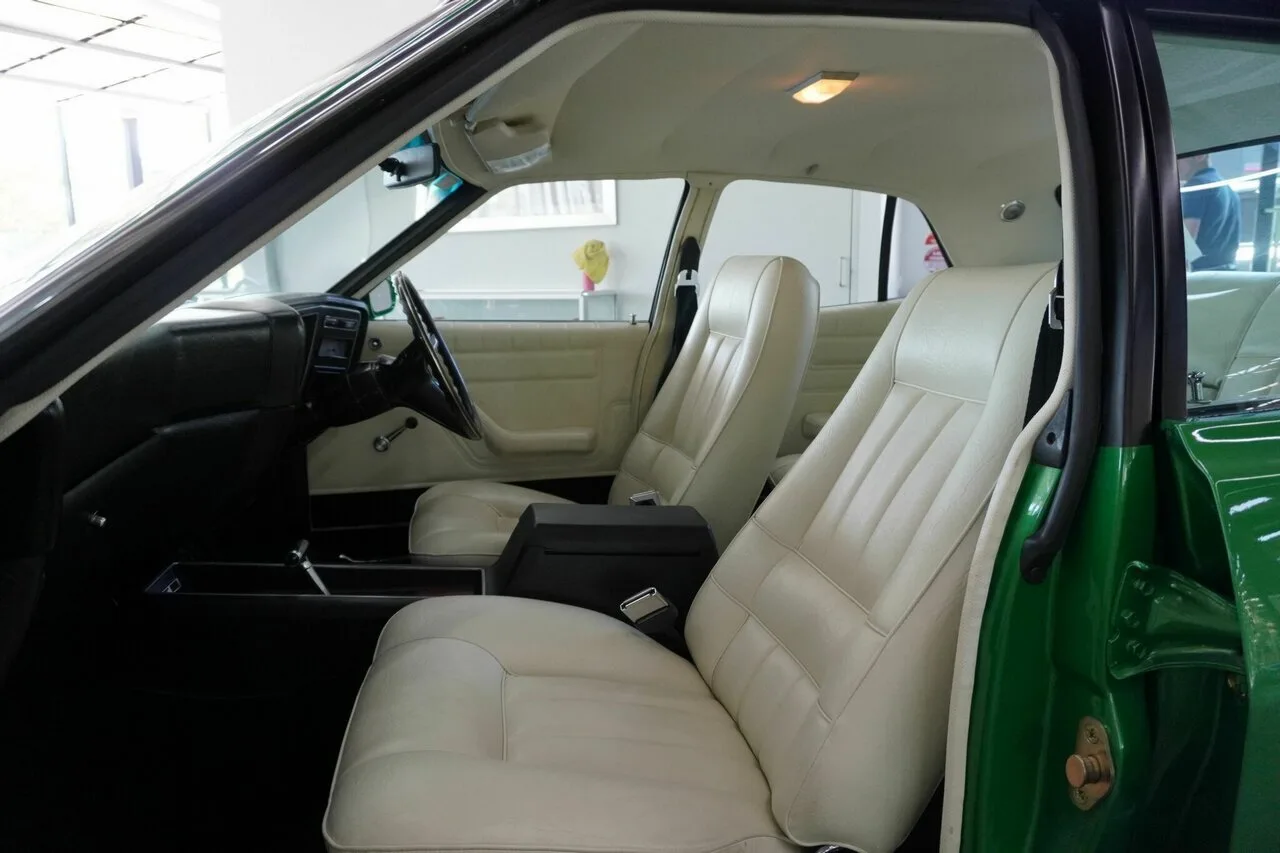 1973 Ford Falcon GT XA, photo 11