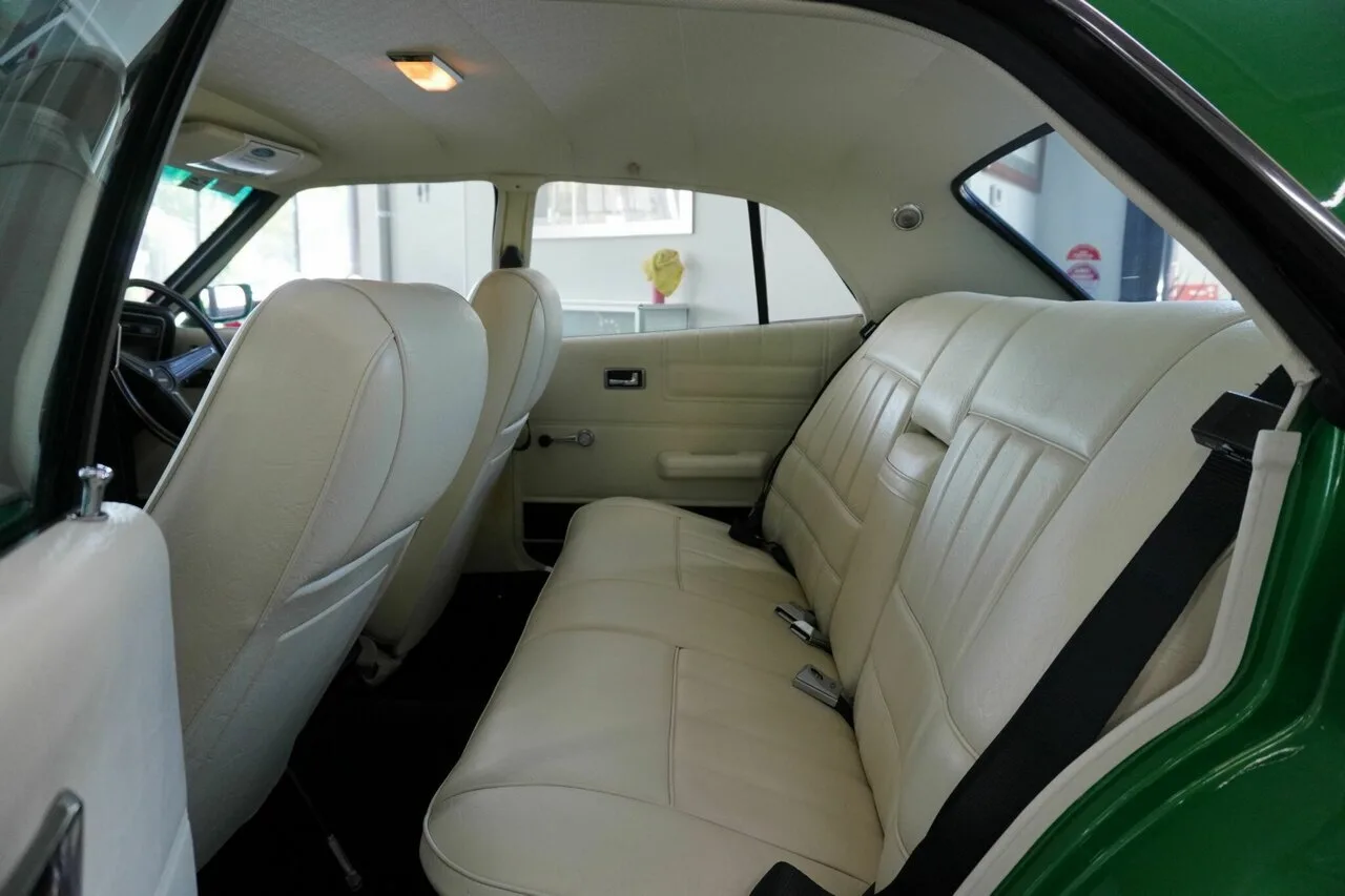 1973 Ford Falcon GT XA, photo 13