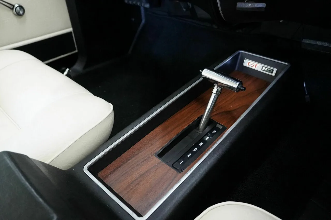 1973 Ford Falcon GT XA, photo 18
