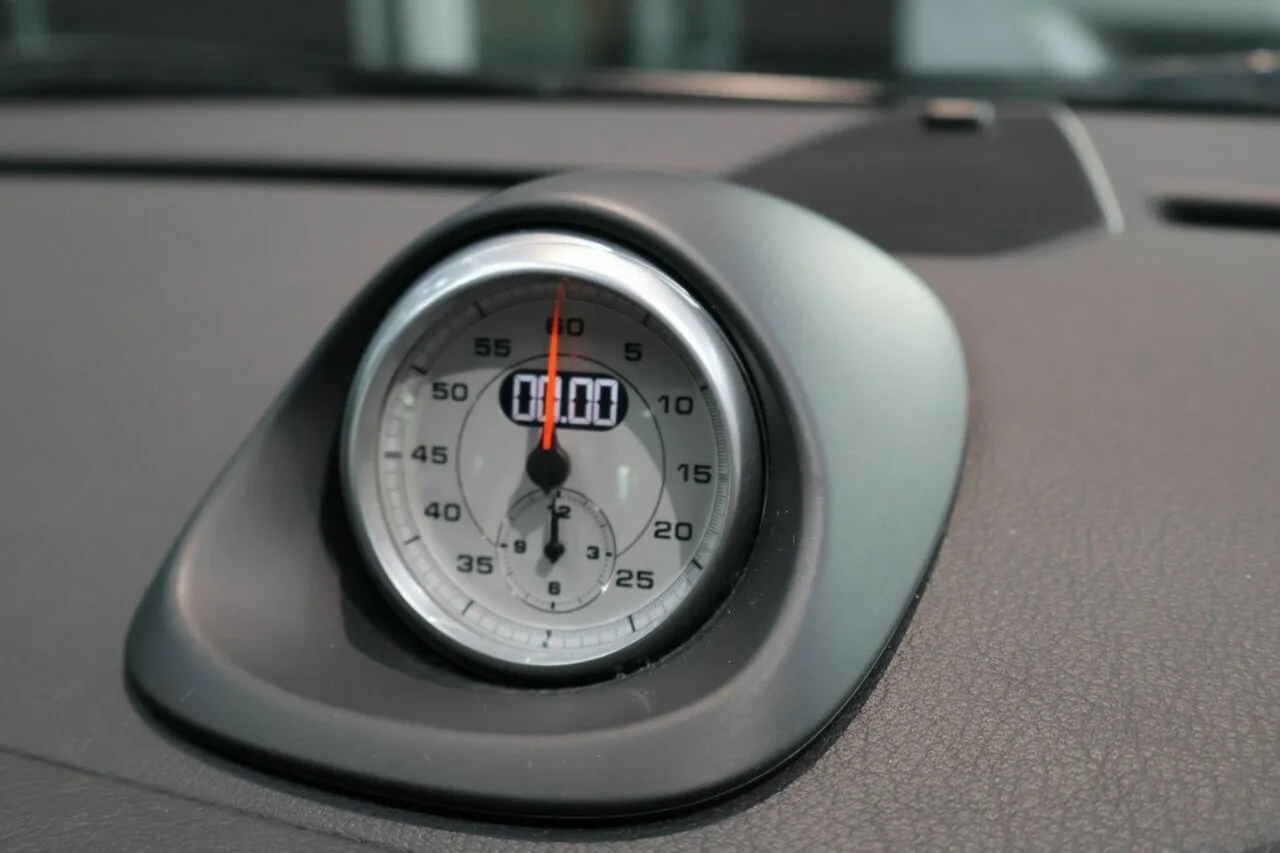 2005 Porsche 911 Carrera 4S AWD 997 MY06, photo 16