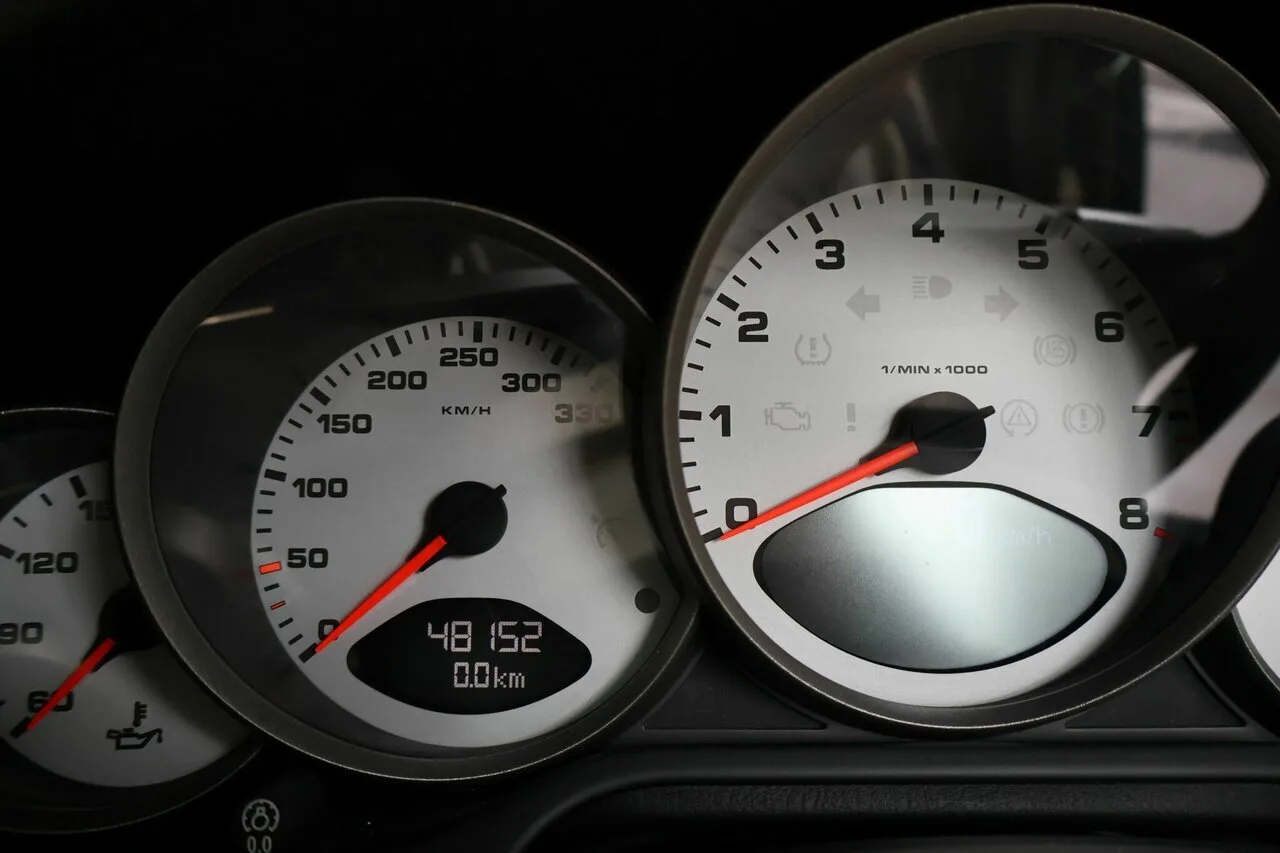 2005 Porsche 911 Carrera 4S AWD 997 MY06, photo 17