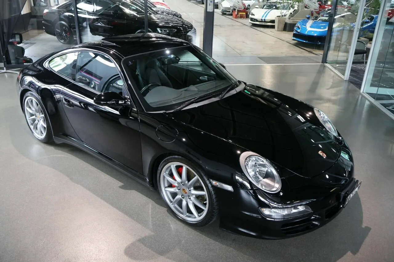 2005 Porsche 911 Carrera 4S AWD 997 MY06, photo 19