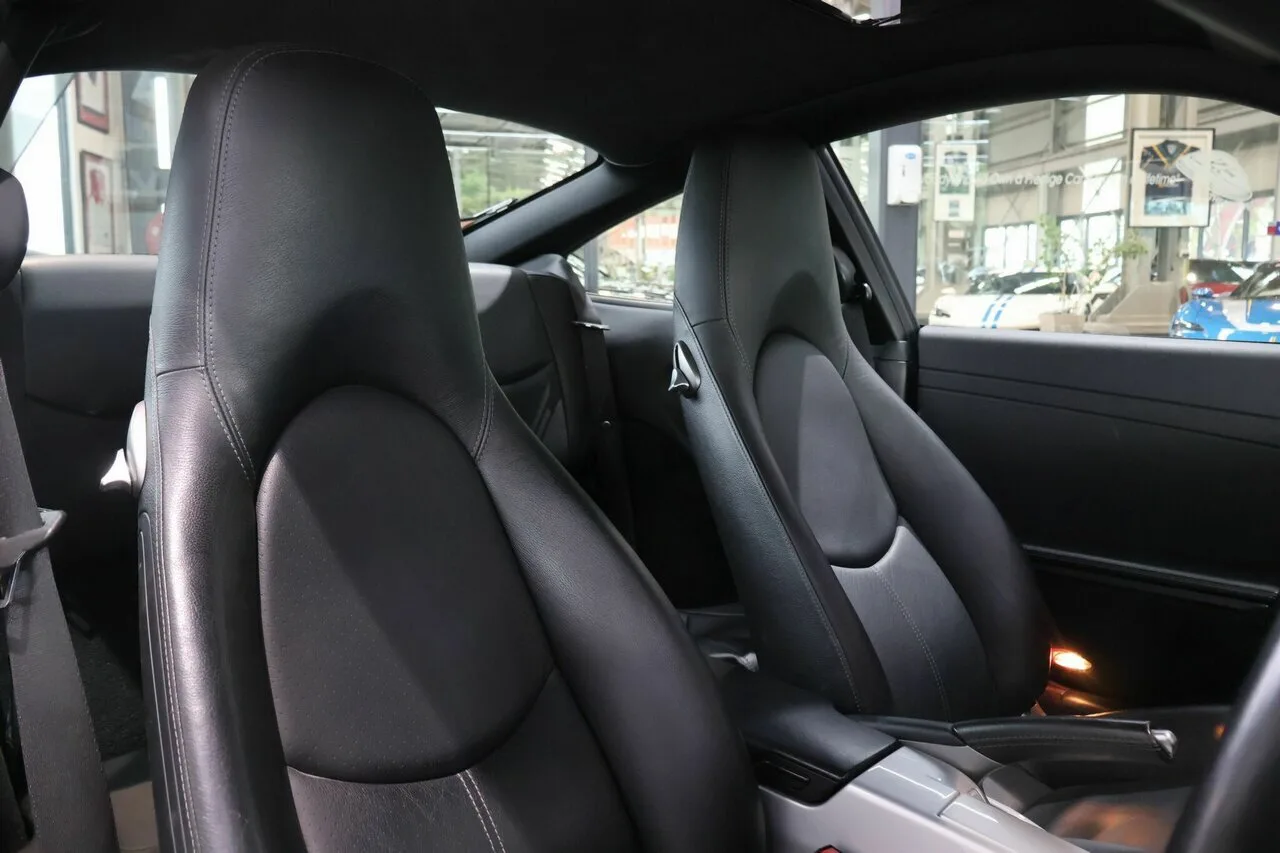 2005 Porsche 911 Carrera 4S AWD 997 MY06, photo 22