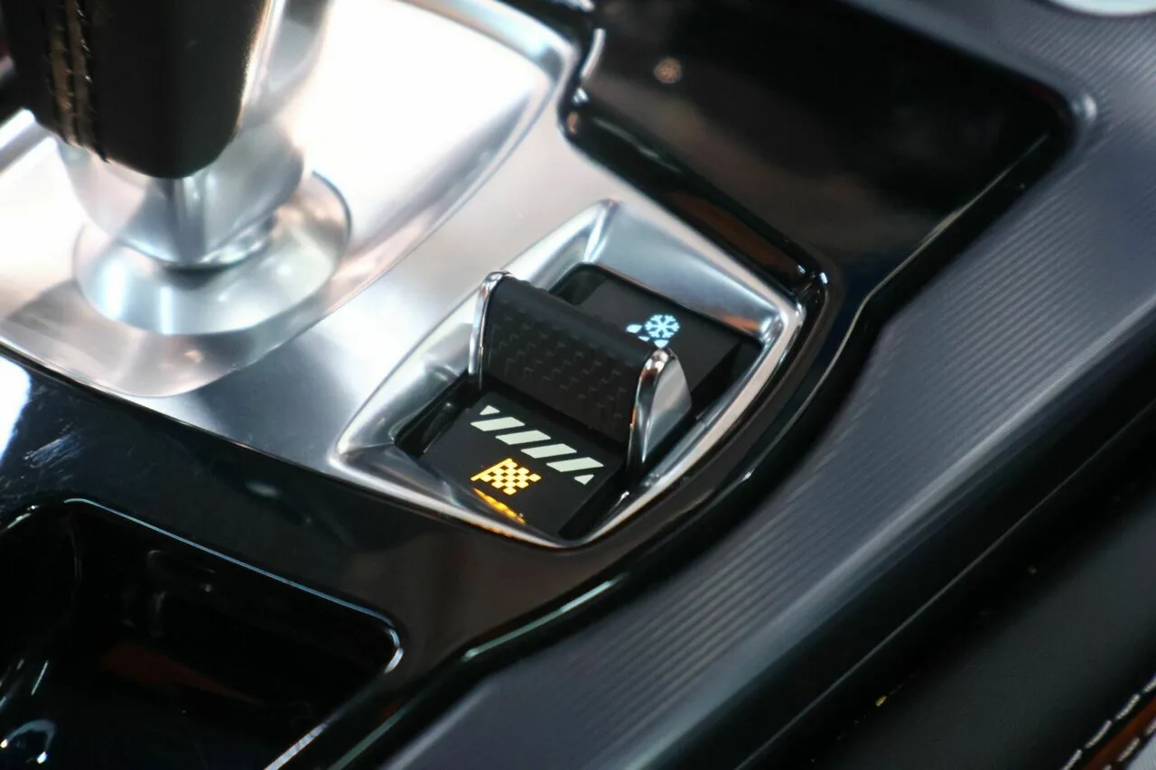 2020 Jaguar F-TYPE Coupe R X152 21MY, photo 9