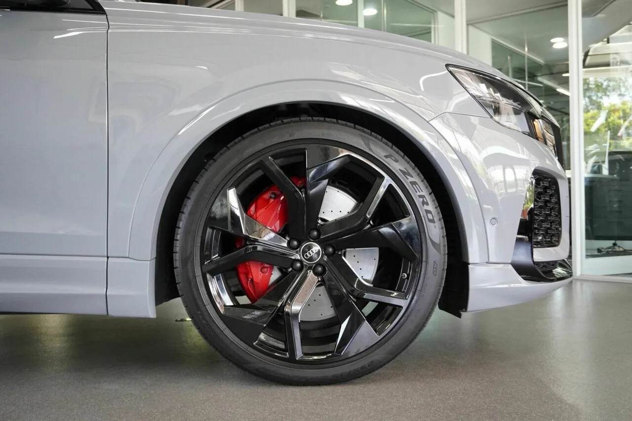 2022 Audi RS Q8 TFSI Tiptronic Quattro 4M F1 MY22, photo 22