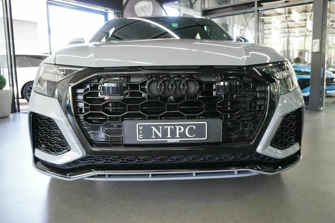 2022 Audi RS Q8 TFSI Tiptronic Quattro 4M F1 MY22, photo 25