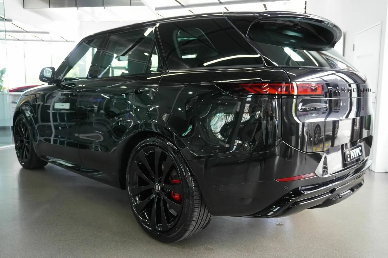 2025 Land Rover Range Rover Sport D250 AWD Dynamic SE L461 25MY, photo 13