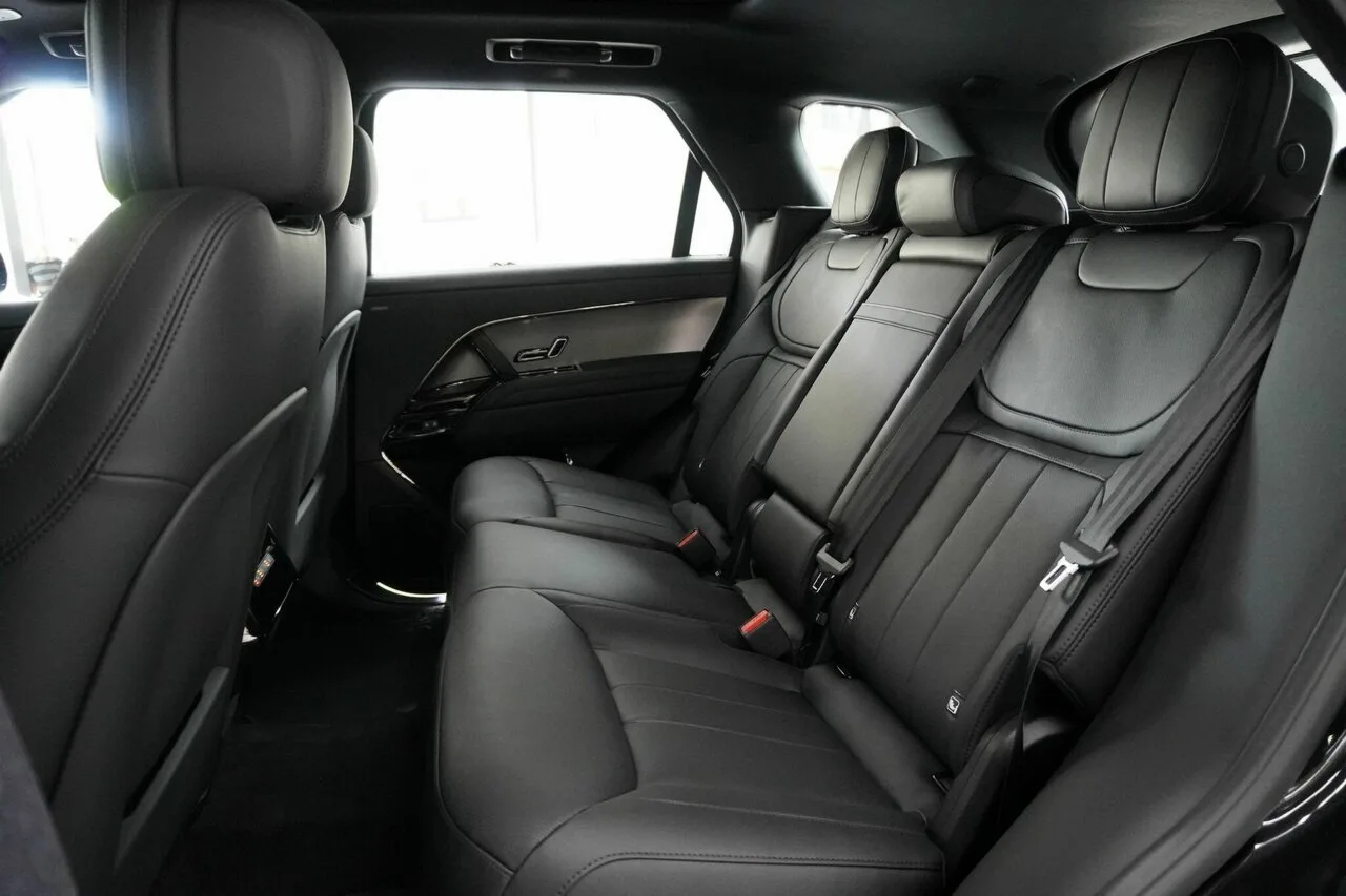 2025 Land Rover Range Rover Sport D250 AWD Dynamic SE L461 25MY, photo 14