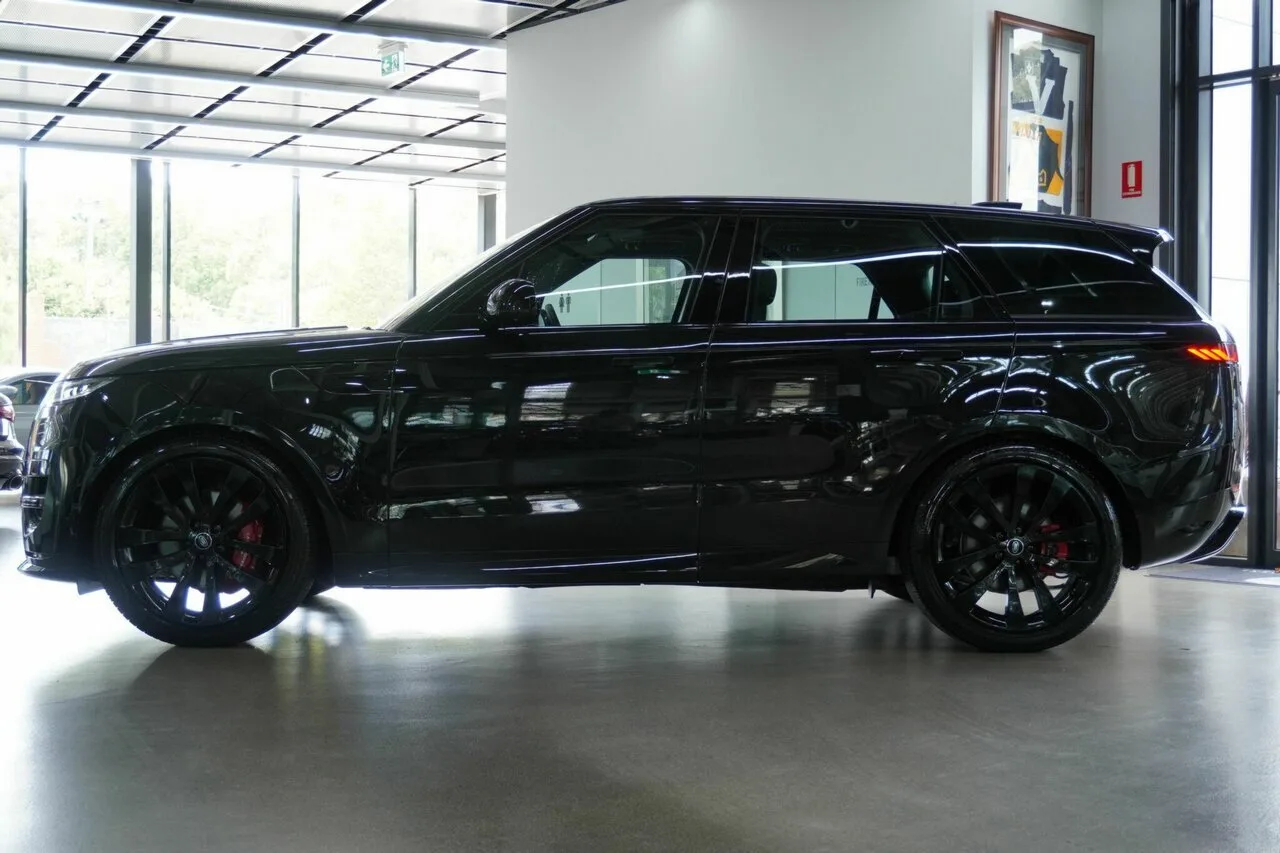 2025 Land Rover Range Rover Sport D250 AWD Dynamic SE L461 25MY, photo 15