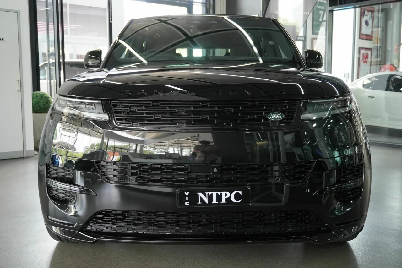 2025 Land Rover Range Rover Sport D250 AWD Dynamic SE L461 25MY, photo 19