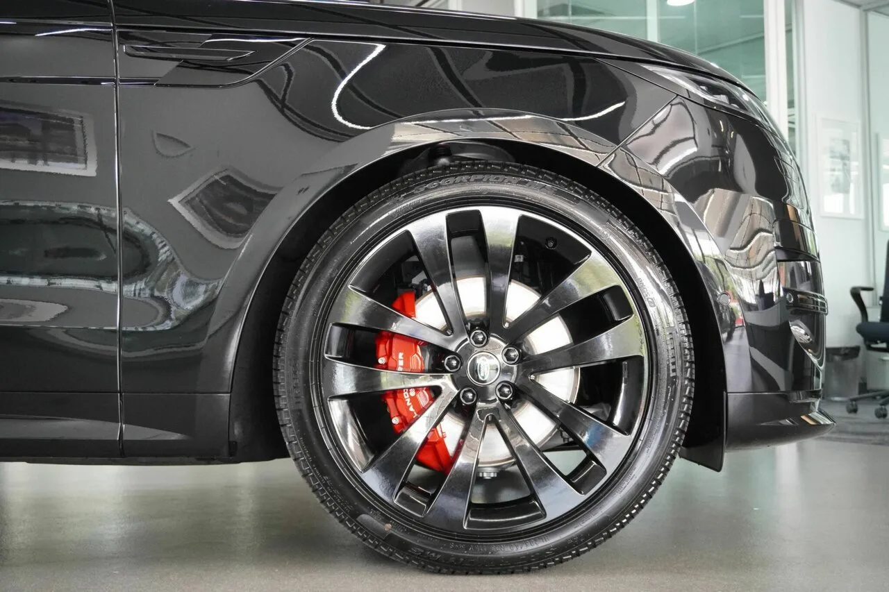 2025 Land Rover Range Rover Sport D250 AWD Dynamic SE L461 25MY, photo 21