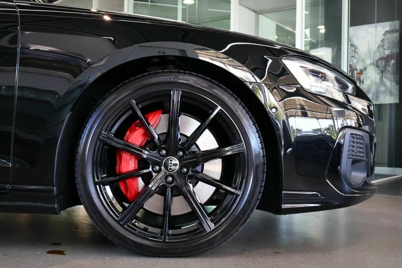 2023 Audi S8 Tiptronic Quattro 4N MY24, photo 27