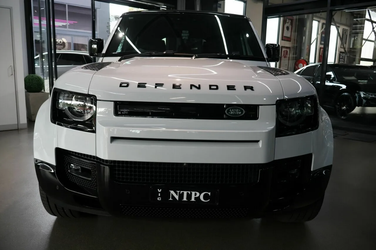 2023 Land Rover Defender 110 P525 AWD V8 L663 23.5MY, photo 15
