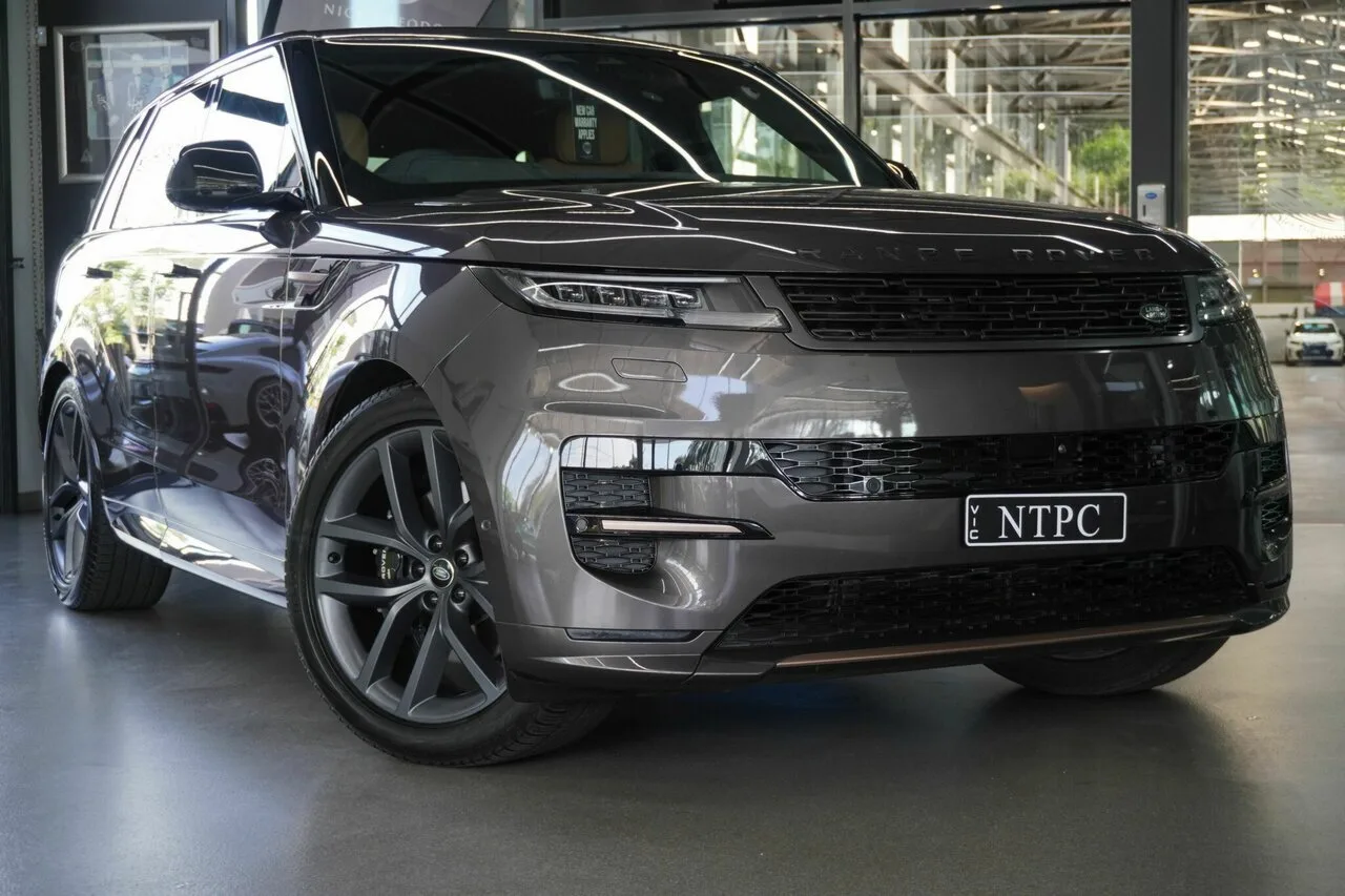 2024 Land Rover Range Rover Sport D350 AWD Dynamic HSE L461 MY23, photo 1