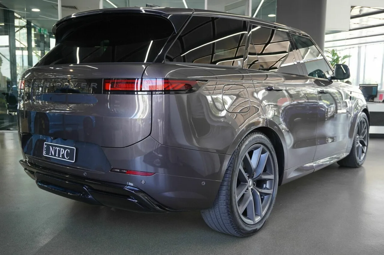 2024 Land Rover Range Rover Sport D350 AWD Dynamic HSE L461 MY23, photo 6