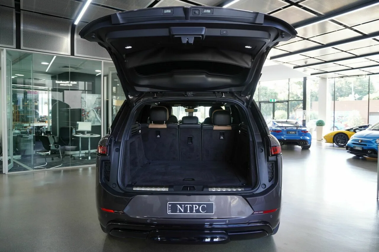 2024 Land Rover Range Rover Sport D350 AWD Dynamic HSE L461 MY23, photo 11