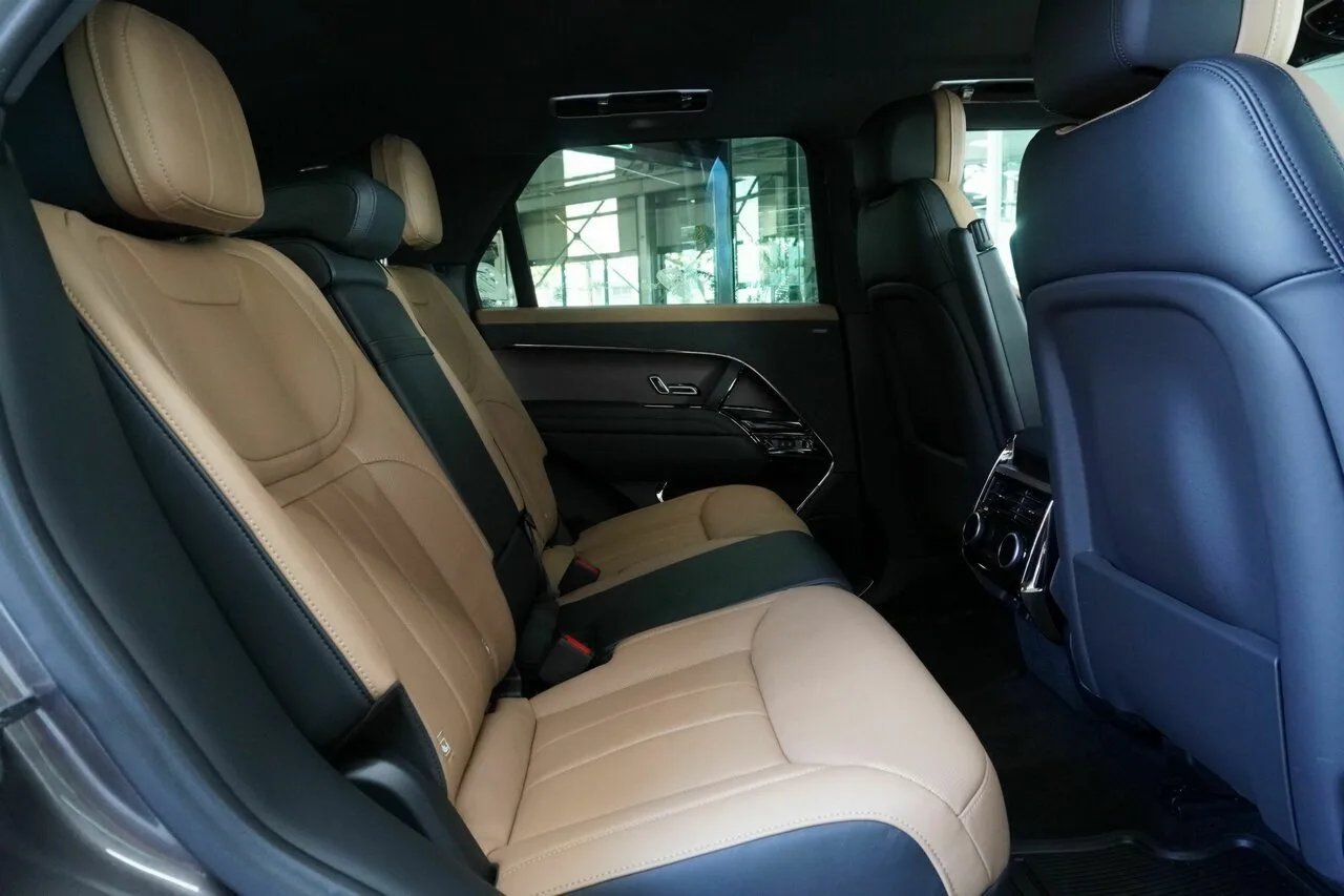 2024 Land Rover Range Rover Sport D350 AWD Dynamic HSE L461 MY23, photo 12