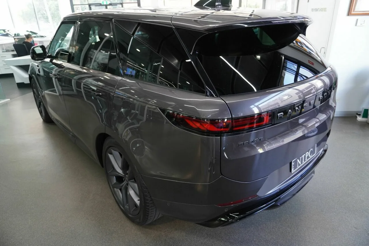 2024 Land Rover Range Rover Sport D350 AWD Dynamic HSE L461 MY23, photo 13