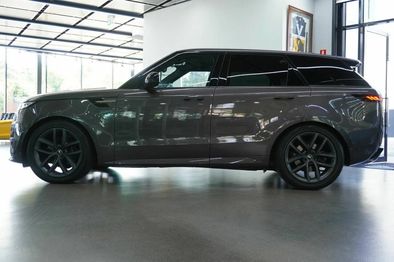 2024 Land Rover Range Rover Sport D350 AWD Dynamic HSE L461 MY23, photo 16