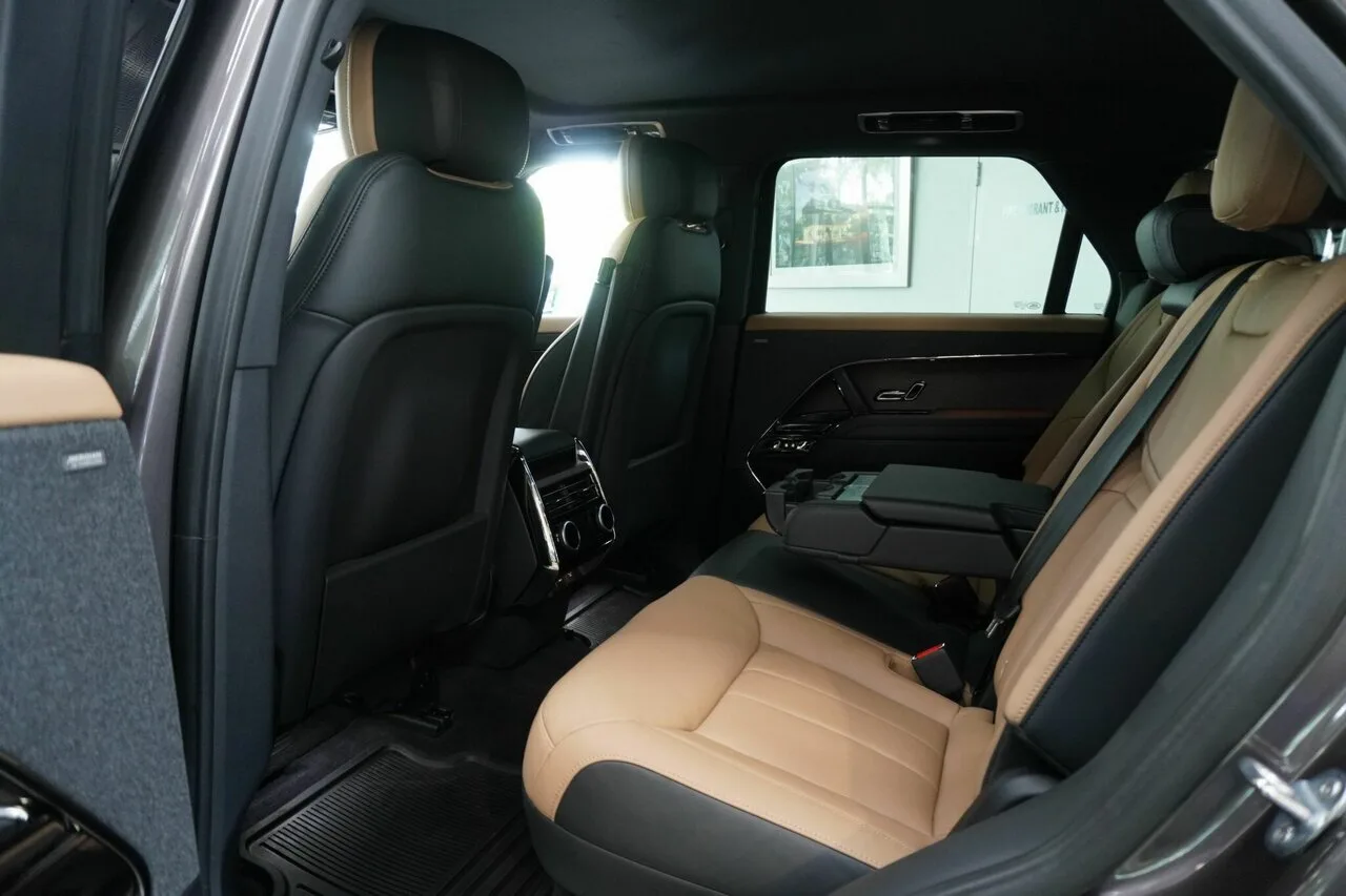 2024 Land Rover Range Rover Sport D350 AWD Dynamic HSE L461 MY23, photo 17