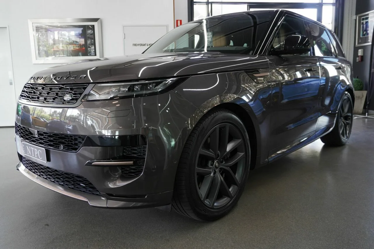 2024 Land Rover Range Rover Sport D350 AWD Dynamic HSE L461 MY23, photo 18