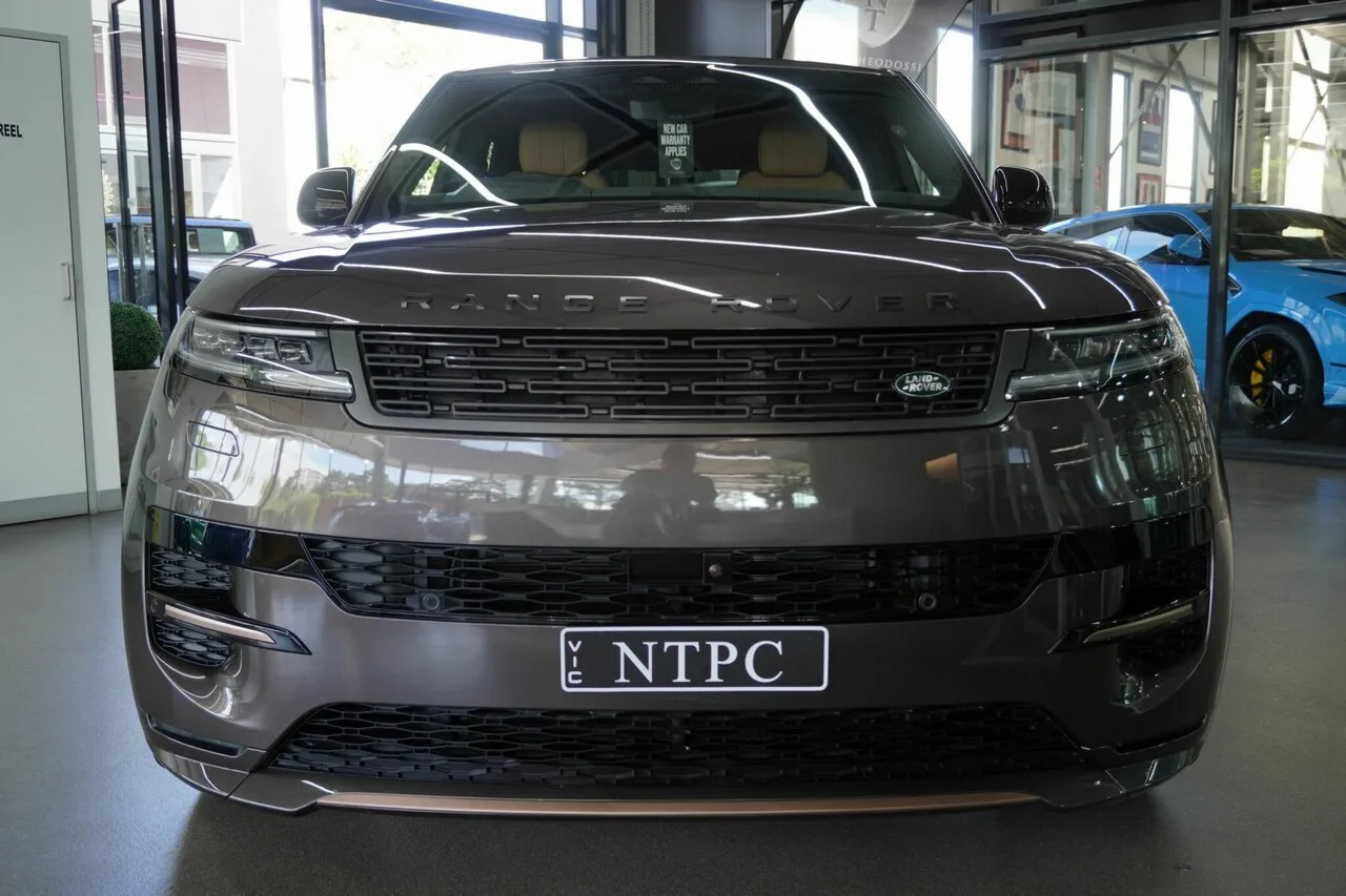 2024 Land Rover Range Rover Sport D350 AWD Dynamic HSE L461 MY23, photo 20