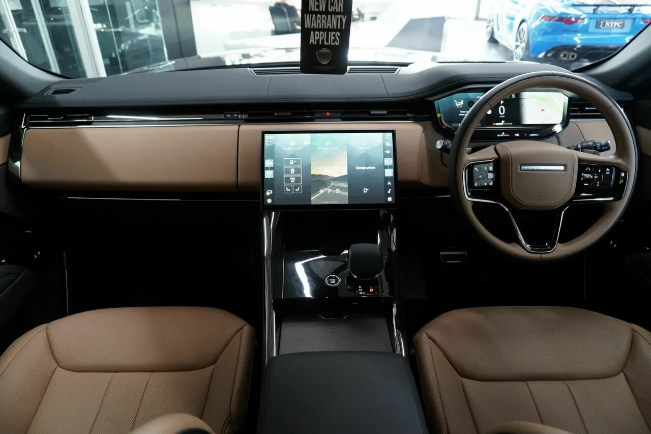 2024 Land Rover Range Rover Sport D350 AWD Dynamic HSE L461 MY23, photo 23