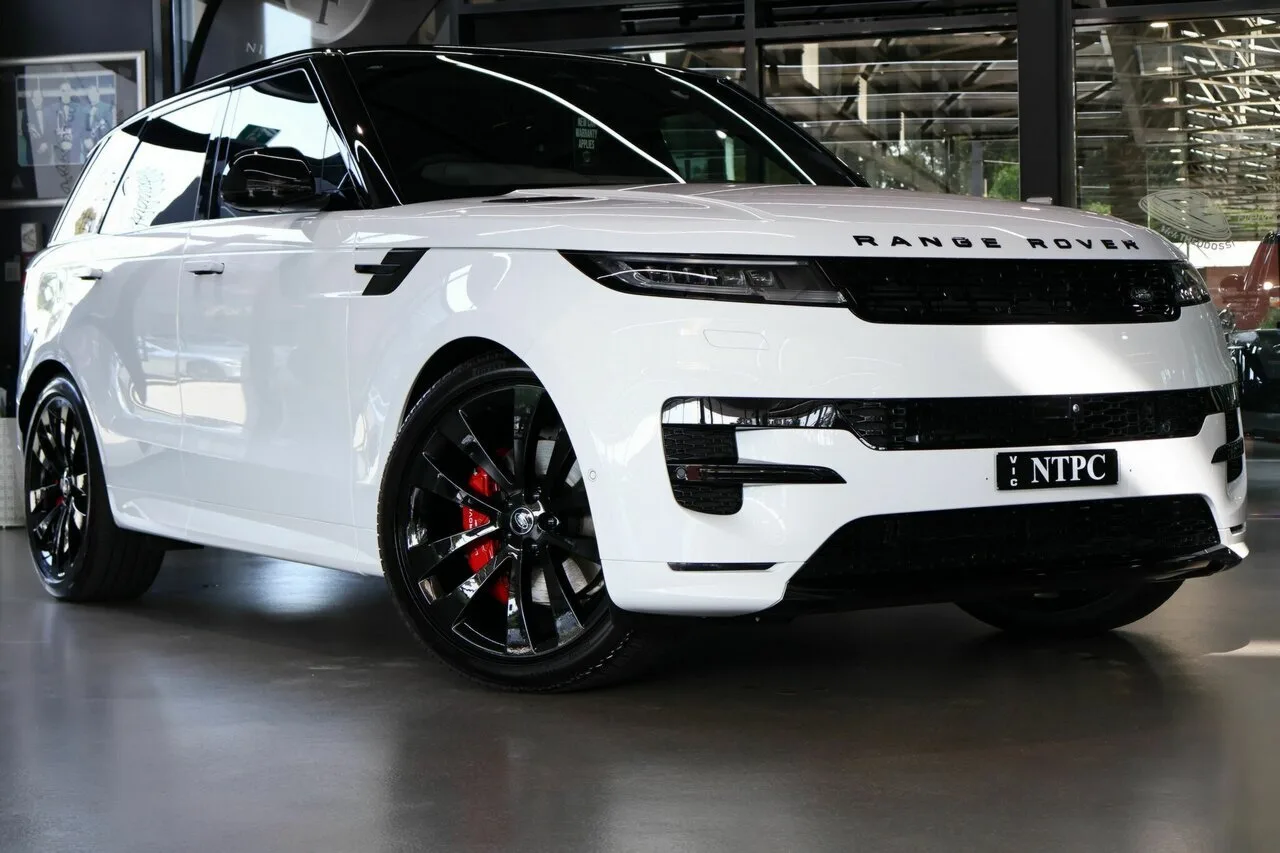 2025 Land Rover Range Rover Sport P360 AWD Dynamic SE L461 25MY, photo 1