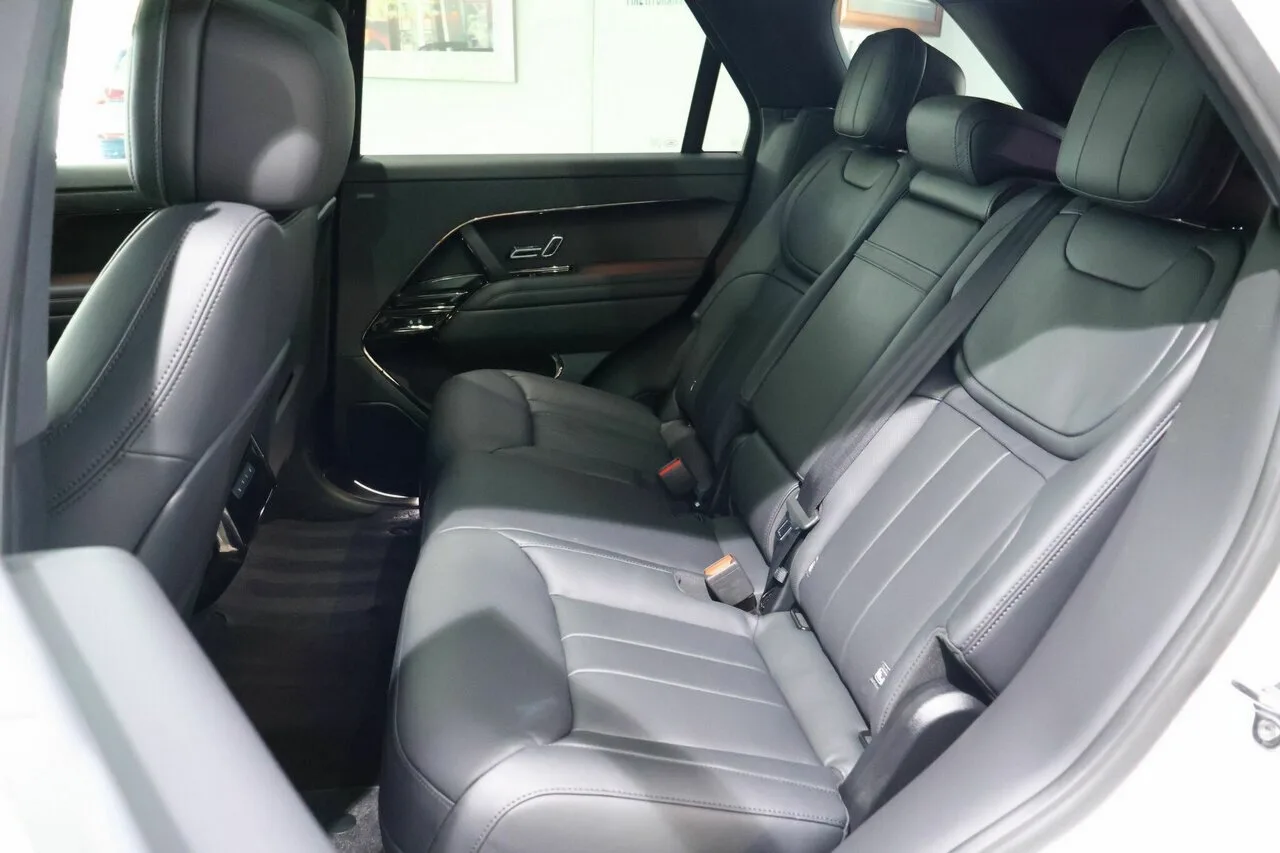 2025 Land Rover Range Rover Sport P360 AWD Dynamic SE L461 25MY, photo 10