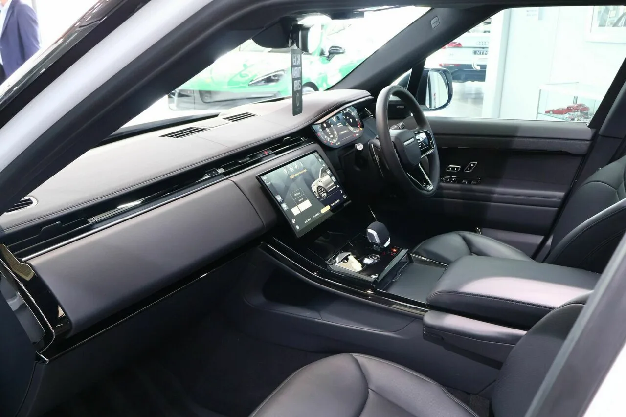 2025 Land Rover Range Rover Sport P360 AWD Dynamic SE L461 25MY, photo 13
