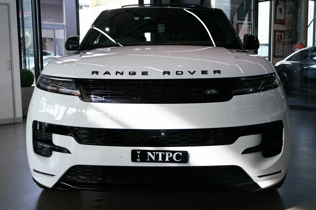 2025 Land Rover Range Rover Sport P360 AWD Dynamic SE L461 25MY, photo 17