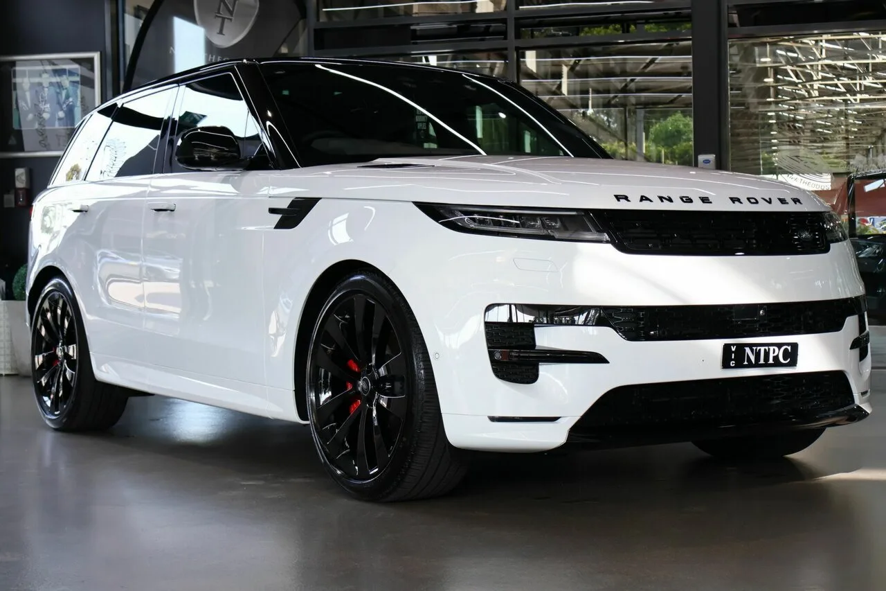 2025 Land Rover Range Rover Sport P360 AWD Dynamic SE L461 25MY, photo 24