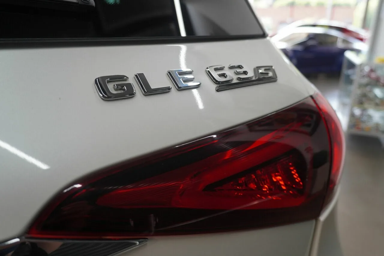 2021 Mercedes-Benz GLE63 AMG S GLE63 AMG SPEEDSHIFT TCT 4MATIC+ S V167 802MY, photo 8