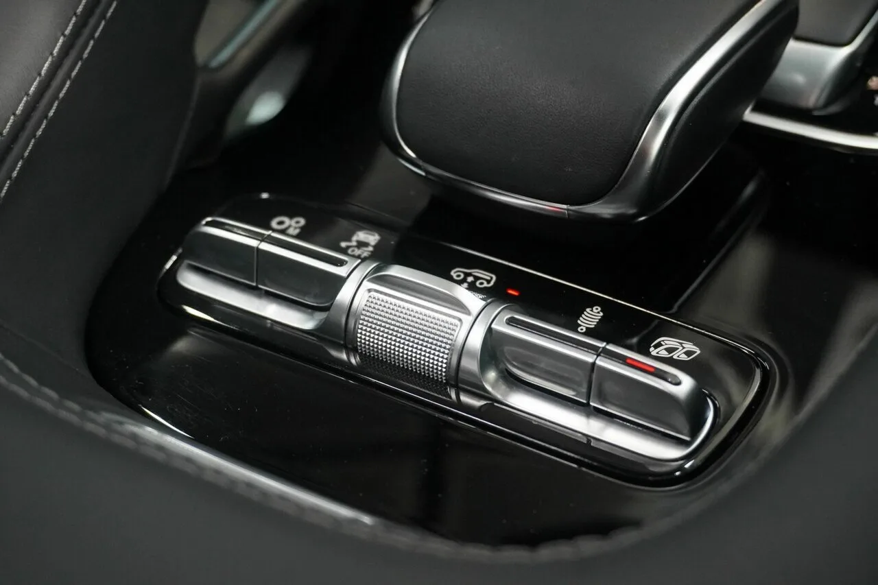 2021 Mercedes-Benz GLE63 AMG S GLE63 AMG SPEEDSHIFT TCT 4MATIC+ S V167 802MY, photo 19