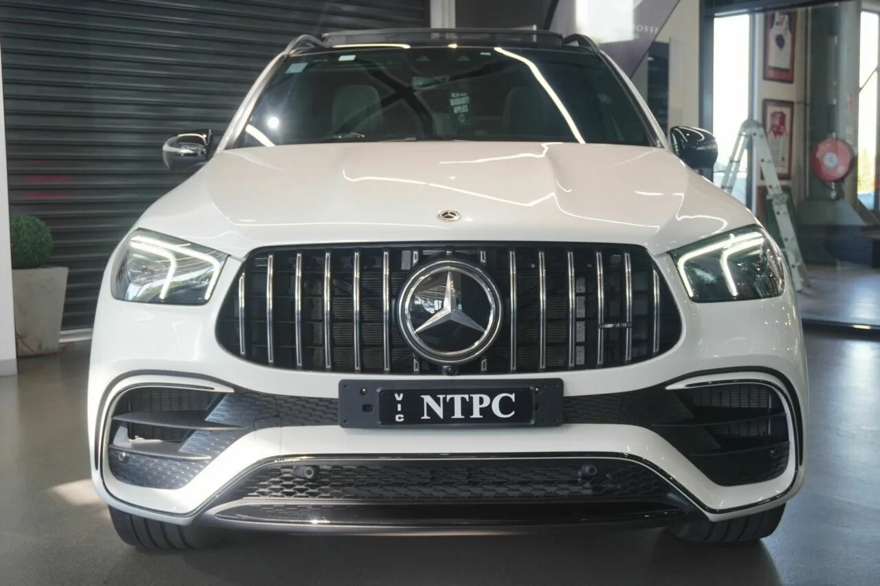 2021 Mercedes-Benz GLE63 AMG S GLE63 AMG SPEEDSHIFT TCT 4MATIC+ S V167 802MY, photo 22