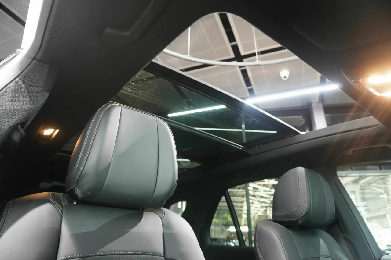 2021 Mercedes-Benz GLE63 AMG S GLE63 AMG SPEEDSHIFT TCT 4MATIC+ S V167 802MY, photo 24