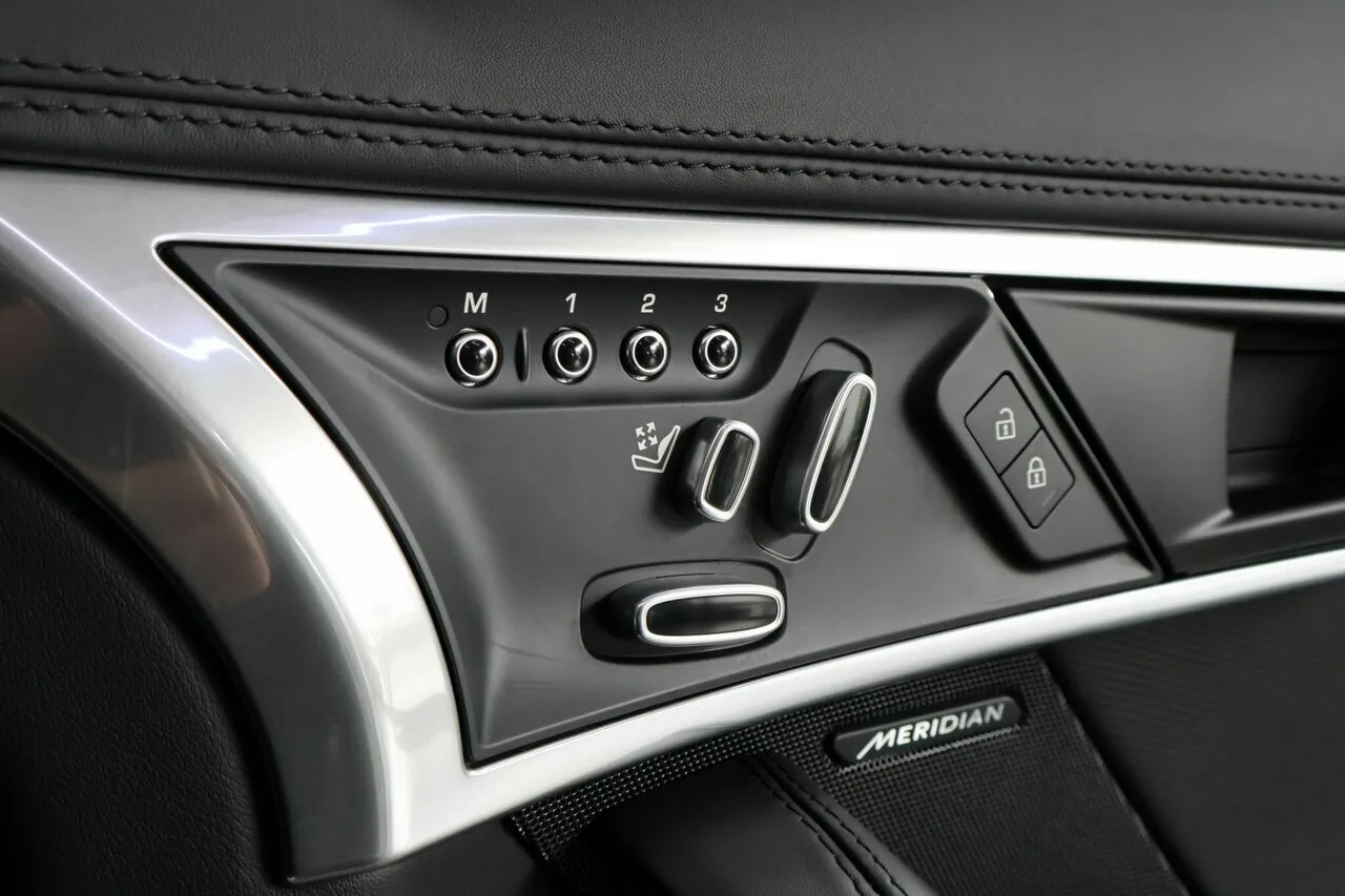 2022 Jaguar F-TYPE R-Dynamic Coupe X152 22MY, photo 18