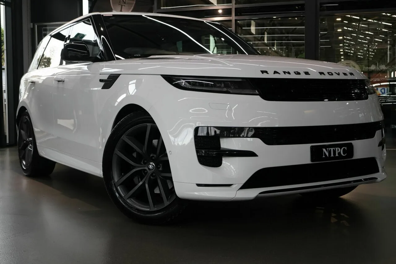 2023 Land Rover Range Rover Sport D350 AWD Dynamic HSE L461 23MY, photo 1