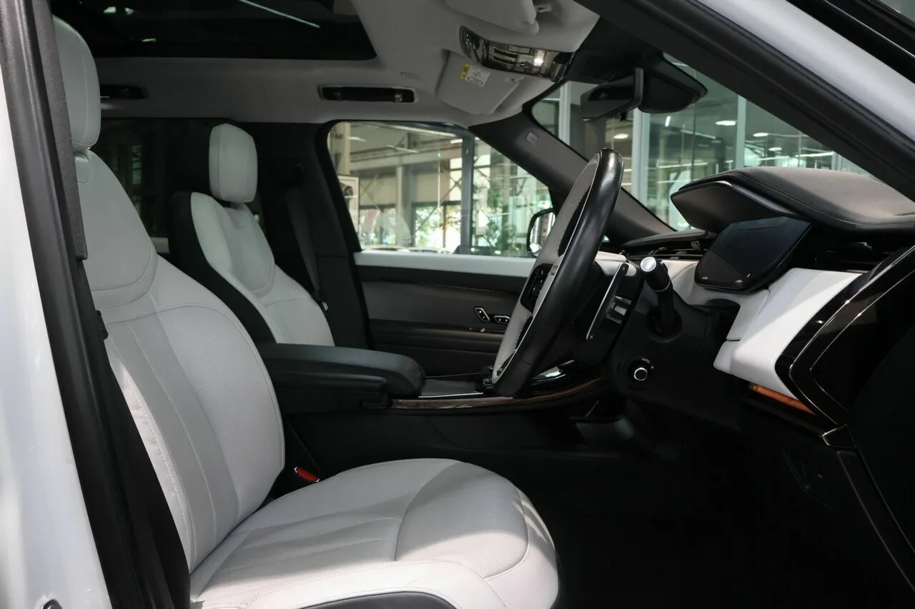 2023 Land Rover Range Rover Sport D350 AWD Dynamic HSE L461 23MY, photo 7