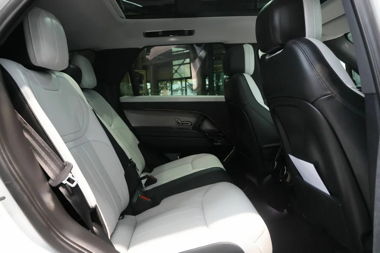 2023 Land Rover Range Rover Sport D350 AWD Dynamic HSE L461 23MY, photo 9