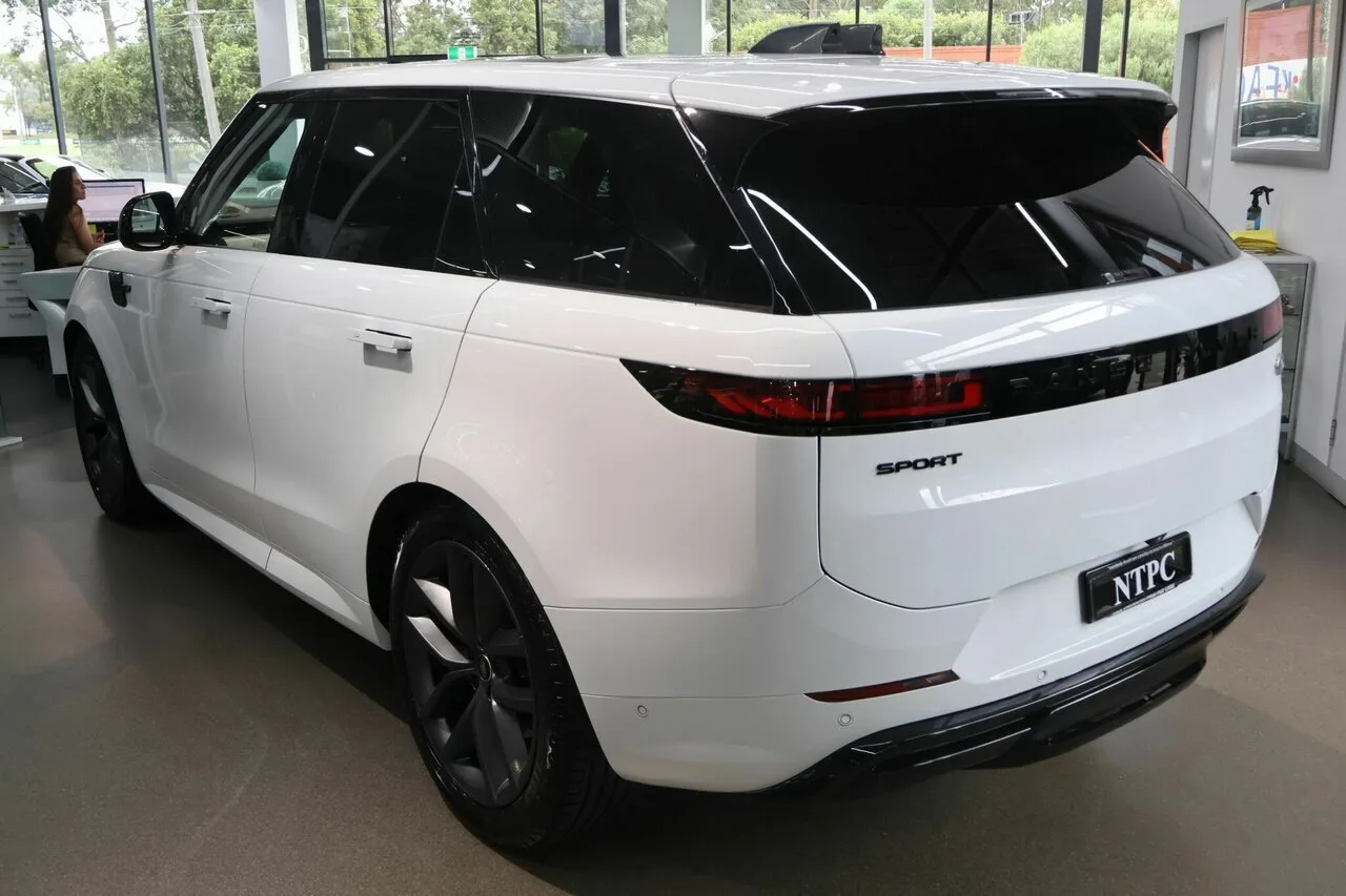 2023 Land Rover Range Rover Sport D350 AWD Dynamic HSE L461 23MY, photo 10