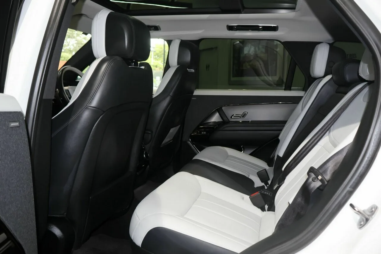 2023 Land Rover Range Rover Sport D350 AWD Dynamic HSE L461 23MY, photo 11